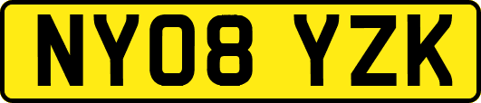 NY08YZK