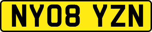 NY08YZN