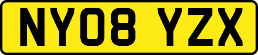 NY08YZX