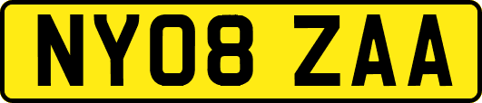 NY08ZAA