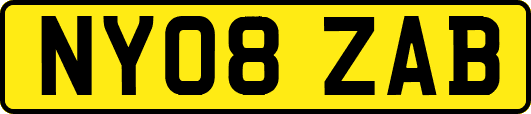 NY08ZAB