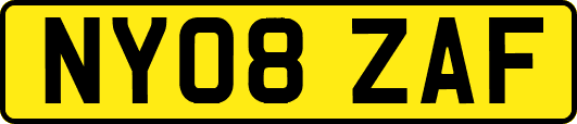 NY08ZAF