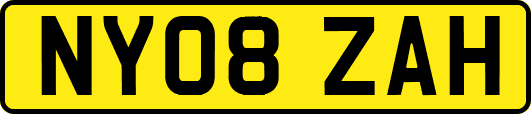 NY08ZAH