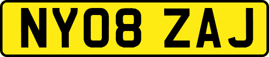NY08ZAJ