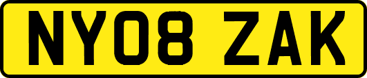 NY08ZAK