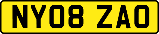 NY08ZAO