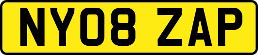NY08ZAP