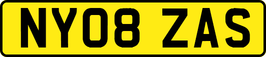 NY08ZAS