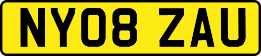 NY08ZAU