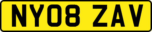 NY08ZAV
