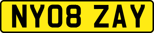 NY08ZAY