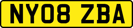 NY08ZBA