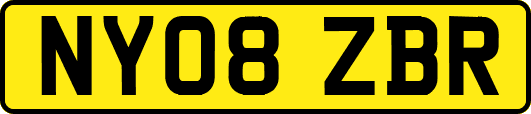 NY08ZBR