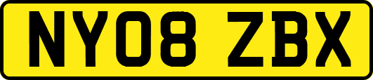NY08ZBX