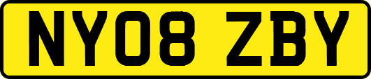 NY08ZBY