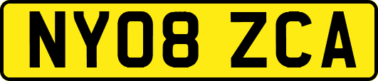 NY08ZCA
