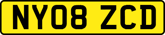 NY08ZCD