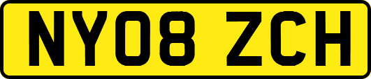 NY08ZCH