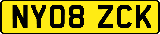 NY08ZCK