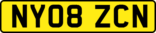 NY08ZCN