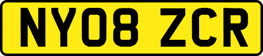 NY08ZCR