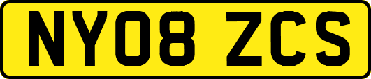NY08ZCS