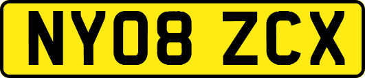 NY08ZCX
