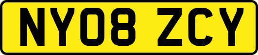 NY08ZCY