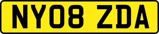 NY08ZDA