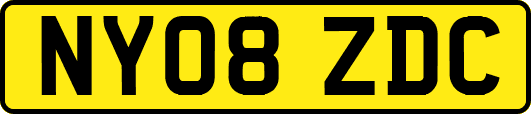 NY08ZDC