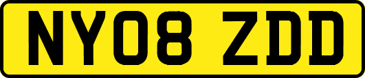 NY08ZDD