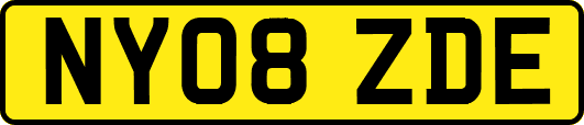 NY08ZDE