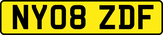 NY08ZDF