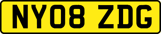 NY08ZDG