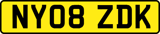 NY08ZDK