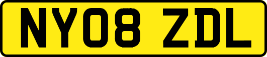 NY08ZDL