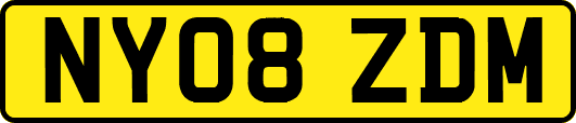 NY08ZDM