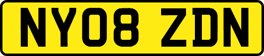 NY08ZDN