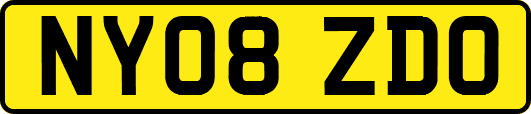NY08ZDO