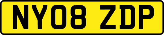 NY08ZDP