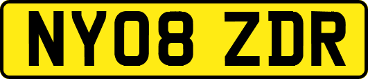 NY08ZDR
