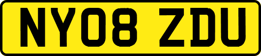 NY08ZDU