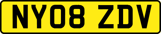 NY08ZDV