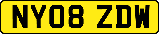NY08ZDW