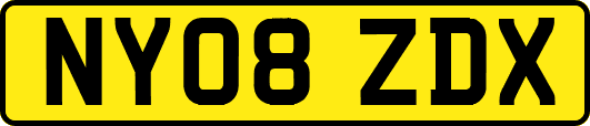 NY08ZDX
