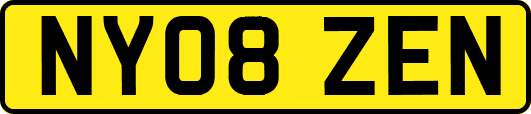 NY08ZEN