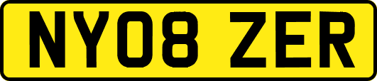NY08ZER