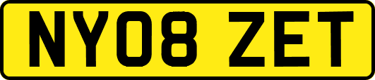 NY08ZET