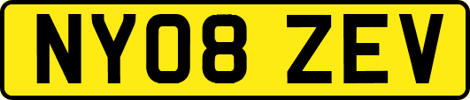 NY08ZEV