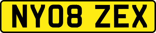 NY08ZEX